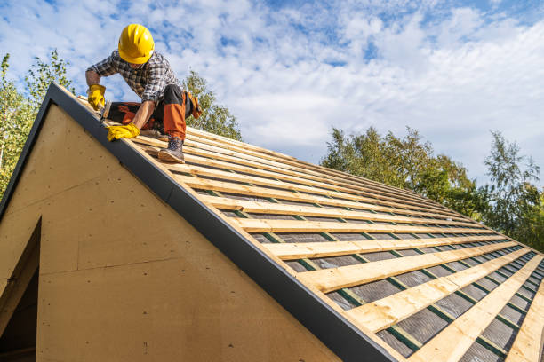 Best Storm Damage Roof Repair  in Buttonwillow, CA